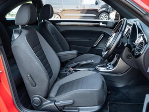 Хетчбэк Volkswagen Beetle 2018 года, 1895000 рублей, Краснодар