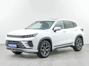 Внедорожник EXEED LX 2022 года, 2212444 рублей, Москва