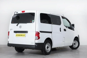 Минивэн Nissan NV200 2017 года, 1549000 рублей, Новосибирск