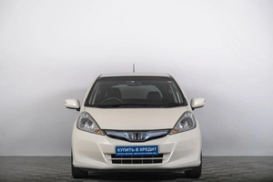 Хетчбэк Honda Fit 2012 года, 849000 рублей, Томск