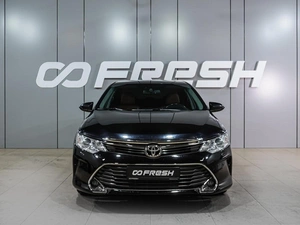 Седан Toyota Camry 2016 года, 2229000 рублей, Воронеж