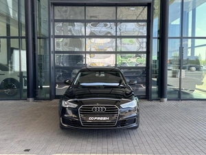Седан Audi A6 2015 года, 1850000 рублей, Уфа