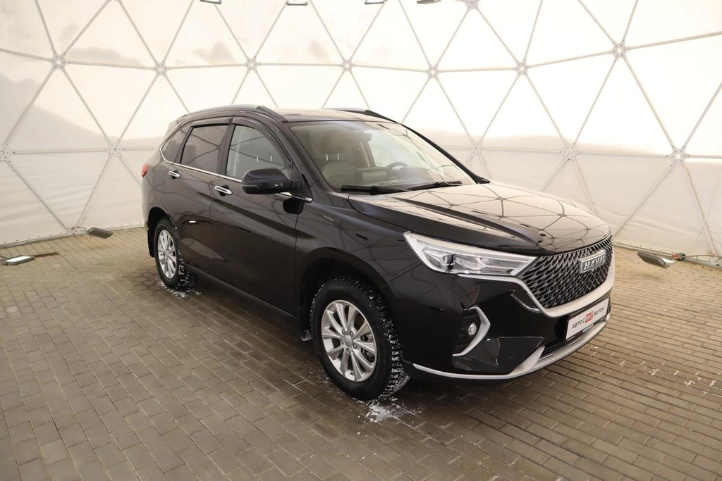 Внедорожник Haval M6 2024 года, 1799000 рублей, Обнинск