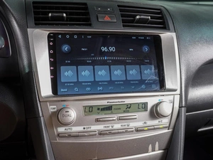 Седан Toyota Camry 2009 года, 1199000 рублей, Воронеж