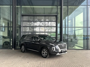 Внедорожник Hyundai Palisade 2019 года, 4500000 рублей, Уфа