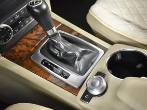 Внедорожник Mercedes-benz GLK-класс 2011 года, 1364900 рублей, Казань
