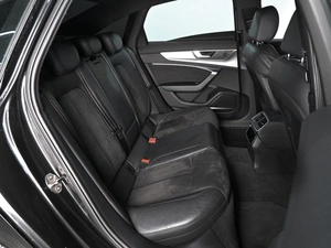 Седан Audi A6 2018 года, 4390000 рублей, Аксай