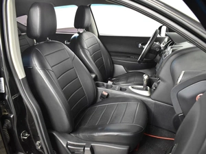 Внедорожник Nissan Qashqai 2013 года, 779900 рублей, Казань