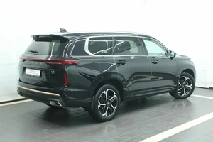 Внедорожник EXEED VX 2023 года, 3200000 рублей, Красноярск