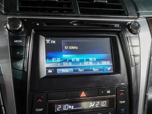 Седан Toyota Camry 2015 года, 1899000 рублей, Воронеж