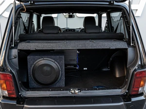 Внедорожник ВАЗ (LADA) 2121 (4x4) Urban 2020 года, 920000 рублей, Краснодар