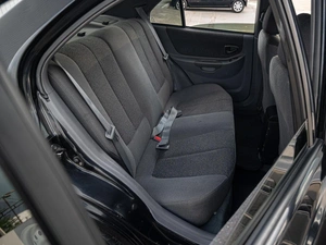 Седан Hyundai Accent 2007 года, 439000 рублей, Краснодар