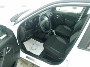 Седан ВАЗ (LADA) Granta 2024 года, 1060000 рублей, Клинцы