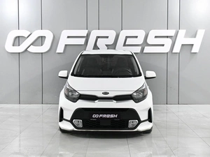 Хетчбэк Kia Morning 2020 года, 1769000 рублей, Аксай