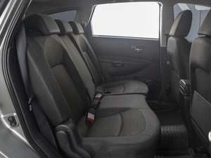 Внедорожник Nissan Qashqai+2 2008 года, 980000 рублей, Омск