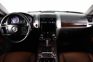 Внедорожник Volkswagen Touareg 2008 года, 1299000 рублей, Пермь