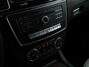 Внедорожник Mercedes-benz GLE-класс 2016 года, 2998196 рублей, Москва