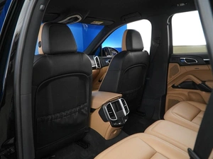 Внедорожник Porsche Cayenne S 2014 года, 3293055 рублей, Москва