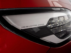 Внедорожник JAC JS6 2024 года, 2864000 рублей, Тюмень