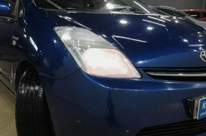 Лифтбек Toyota Prius 2008 года, 739000 рублей, Новокузнецк