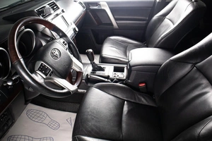 Внедорожник Toyota Land Cruiser Prado 2015 года, 3669000 рублей, Оренбург