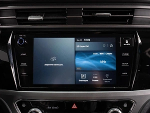 Внедорожник SsangYong Korando 2019 года, 2300000 рублей, Тюмень