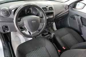 Лифтбек ВАЗ (LADA) Granta 2019 года, 599000 рублей, Омск