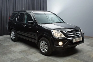 Внедорожник Honda CR-V 2006 года, 997000 рублей, Красноярск