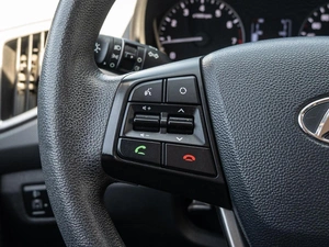 Внедорожник Hyundai Creta 2016 года, 1465000 рублей, Краснодар