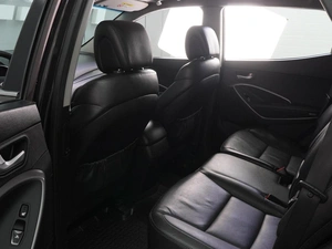 Внедорожник Hyundai Santa Fe 2017 года, 1999000 рублей, Воронеж