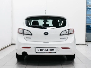 Хетчбэк Mazda Axela 2010 года, 890000 рублей, Красноярск