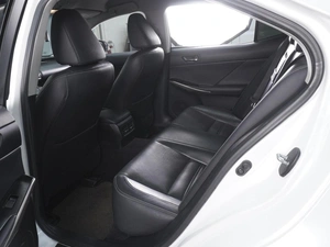 Седан Lexus IS 2013 года, 2399000 рублей, Ростов-на-Дону