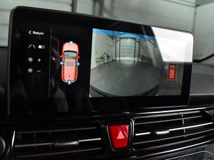 Внедорожник Москвич 3 2024 года, 1499000 рублей, Воронеж