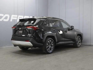 Внедорожник Toyota RAV4 2025 года, 4470000 рублей, Омск