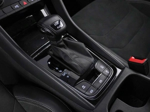 Внедорожник Skoda Kodiaq 2018 года, 2499046 рублей, Москва