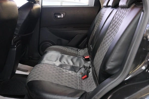 Внедорожник Nissan Qashqai 2013 года, 1249000 рублей, Омск
