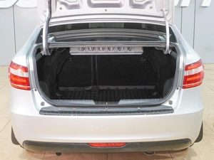 Седан ВАЗ (LADA) Vesta 2019 года, 1049000 рублей, Воронеж