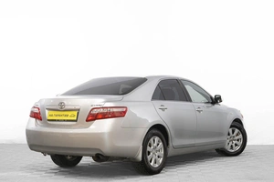 Седан Toyota Camry 2006 года, 1169000 рублей, Барнаул