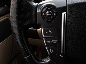 Внедорожник Land Rover Range Rover Sport 2012 года, 2237000 рублей, Краснодар