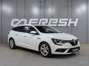Универсал Renault Megane 2019 года, 1399000 рублей, Воронеж