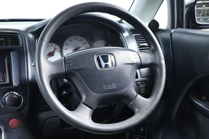Минивэн Honda Stream 2001 года, 369000 рублей, Новосибирск