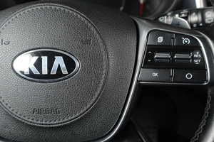 Внедорожник Kia Sorento Prime 2018 года, 2599000 рублей, Тюмень