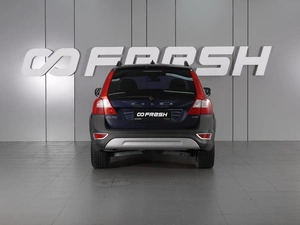 Универсал Volvo XC70 2010 года, 1189000 рублей, Минеральные Воды