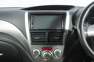 Внедорожник Subaru Forester 2010 года, 1149000 рублей, Новосибирск