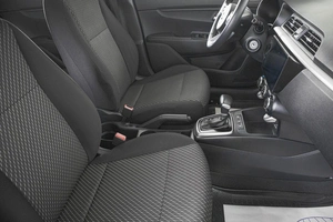 Седан Kia Rio 2019 года, 1359000 рублей, Кемерово