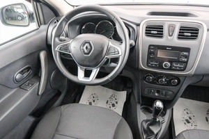 Хетчбэк Renault Sandero 2018 года, 999000 рублей, Красноярск