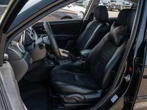 Седан Mazda 3 2008 года, 555000 рублей, Краснодар