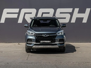 Внедорожник Chery Tiggo 4 2021 года, 1359040 рублей, Краснодар