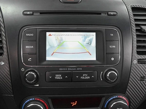 Седан Kia Cerato 2014 года, 1399000 рублей, Ставрополь