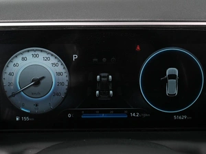 Внедорожник Hyundai Tucson 2022 года, 3600000 рублей, Ростов-на-Дону